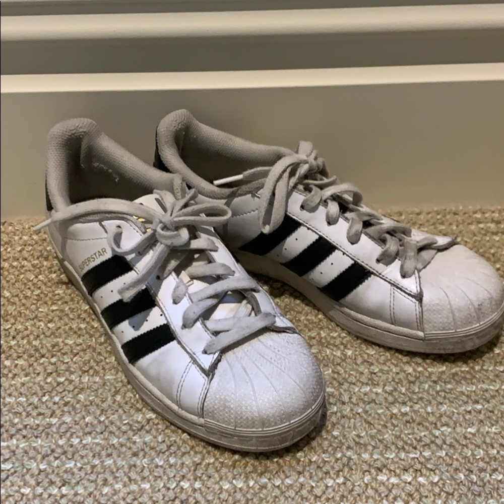 Adidas rockstars